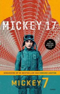 Mickey7 -  Edward Ashton (ISBN: 9789403131597)