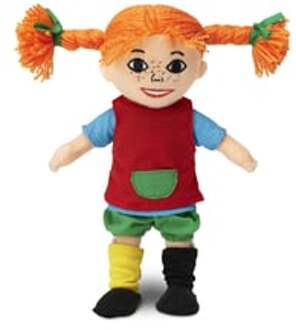 Micki Pippi Langkous pop (18cm)