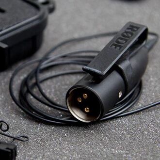 Micon-5 Connector XLR