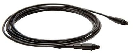 Micon Kabel 1,2 Meter Zwart