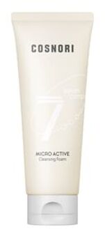 Micro Active Cleansing Foam 150ml