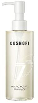 Micro Active Cleansing Oil 200ml