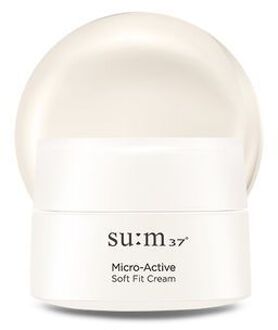 Micro-Active Soft Fit Cream 50ml