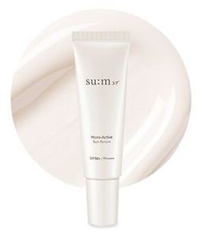 Micro-Active Sun Serum 50ml