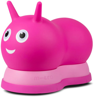Micro Air Hopper Roze - Kinder Speelgoed