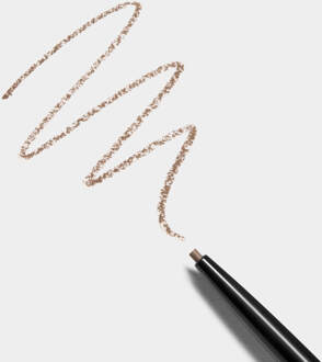 Micro Brow Precision Pencil 2g (Various Shades) - 2 - Taupe Brown