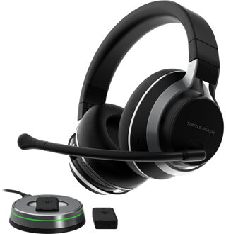 MICRO -CASQUE - Turtle Beach - Stealth Pro XB - Black