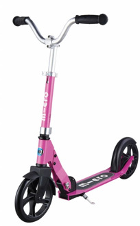 Micro Cruiser Scooter - Pink (SA0170) Roze