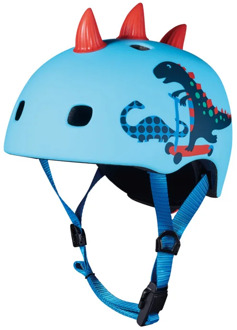 Micro Deluxe 3D Dino - Helm