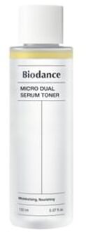 Micro Dual Serum Toner 150ml