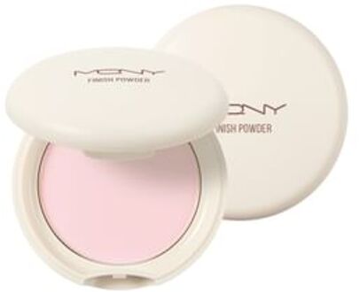 Micro Fit Finish Powder