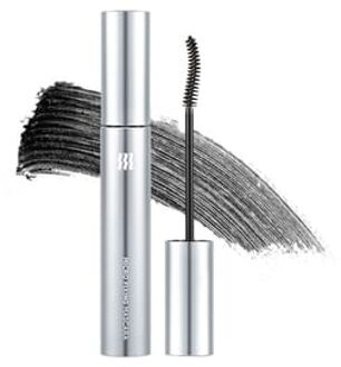 Micro Fixing Mascara - 2 Types #MM1 Long Lash