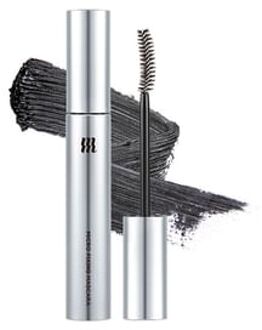 Micro Fixing Mascara - 2 Types #MM2 Volume Curling