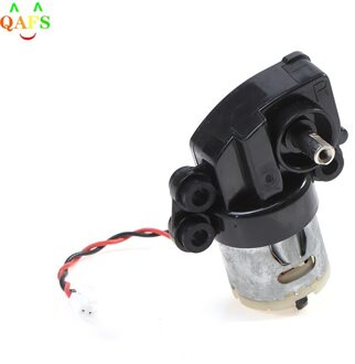 Micro Gear Motor 7-shaped DC 6V-12V Worm Geared DIY Toy Car Boat Robot Model