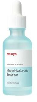 Micro Hyaluronic Essence 50ml