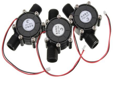 Micro Hydro Generator 10W Water Turbine Generator Micro Hydro-elektrische Diy Led Power Dc 12V Hydro-elektrische Turbine