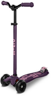 Micro Maxi Deluxe Pro Paars/Purple - Step Complete
