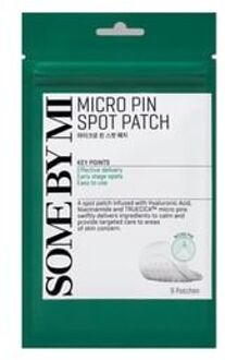 Micro Pin Spot Patch - Acne Patches