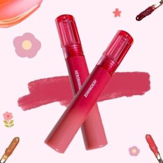 Micro Ripple Free Mirror Surface Lip Glaze - 4 Colors #03 - 3.5g