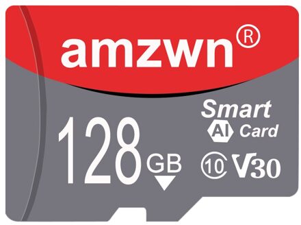 Micro Sd Geheugenkaarten 16 Gb 32 Gb 64Gb 128Gb Class 10 Micro Sd Card Tf Card Voor Telefoon/tablet Pc