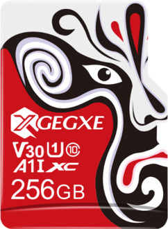 Micro Sd-kaart 16Gb 32Gb 64Gb Geheugenkaart C10 8Gb Tf Card Flash Drive Voor Smartphone 256Gb