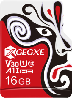 Micro Sd-kaart 16Gb 32Gb 64Gb Geheugenkaart C10 8Gb Tf Card Flash Drive Voor Smartphone