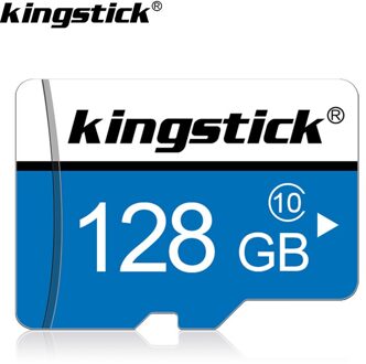 Micro Sd-kaart Class 10 8Gb 16Gb 32Gb Hoge Snelheid 64Gb Standaard Geheugenkaart Tf Flash kaart Voor Telefoon Pad Camera 128GB
