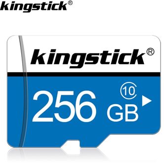 Micro Sd-kaart Class 10 8Gb 16Gb 32Gb Hoge Snelheid 64Gb Standaard Geheugenkaart Tf Flash kaart Voor Telefoon Pad Camera 256GB