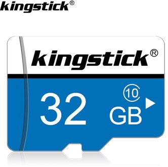 Micro Sd-kaart Class 10 8Gb 16Gb 32Gb Hoge Snelheid 64Gb Standaard Geheugenkaart Tf Flash kaart Voor Telefoon Pad Camera