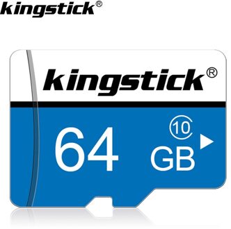 Micro Sd-kaart Class 10 8Gb 16Gb 32Gb Hoge Snelheid 64Gb Standaard Geheugenkaart Tf Flash kaart Voor Telefoon Pad Camera