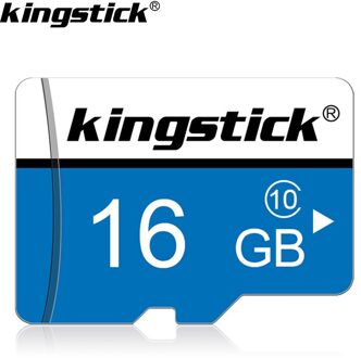 Micro Sd-kaart Class 10 8Gb 16Gb 32Gb Hoge Snelheid 64Gb Standaard Geheugenkaart Tf Flash kaart Voor Telefoon Pad Camera