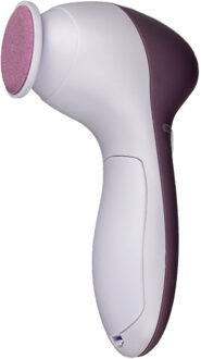 MICRO-SLIJTAGESET VOOR HET GEZICHT