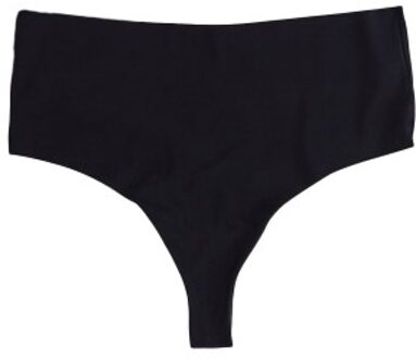 Micro String Zwart,Roze - Small,Medium,Large,X-Large