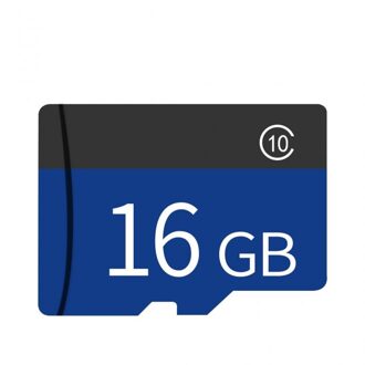 Micro Tf Card 8 16 32 64 128 256 Gb Klasse 10 Flash Geheugenkaart Microsd 8Gb 16Gb 32Gb 64Gb 128Gb Voor Smartphone Adapter