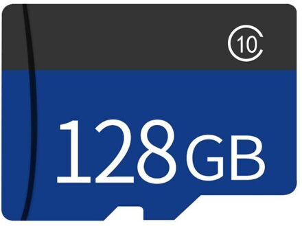 Micro Tf Geheugenkaarten 8Gb 16 Gb 32 Gb Hoge Snelheid 64Gb Klasse 10 Opslag Micro Tf Card 128Gb Tf Telefoon/Tablet Pc Accessoires
