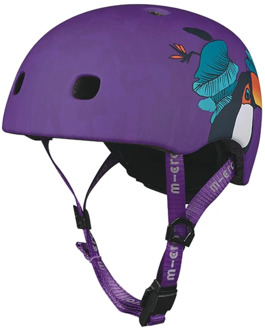 Micro Toucan - Skate Helm