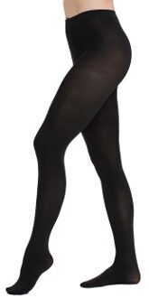 Micro Touch 100 Den Tights * Actie * Zwart - S/M,X-Large,XX-Large,M/L,XXXL