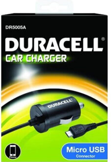 micro USB 12V car charger (5V/1A)