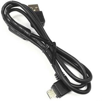 Micro-USB kabel, 90° hoek ,lengte 50cm