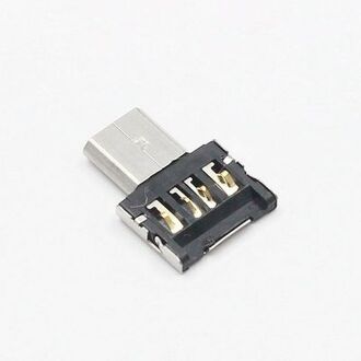 Micro USB naar USB Connector OTG Kabel USB OTG Adapter voor USB Flash Drive voor Tablet PC Samsung Android