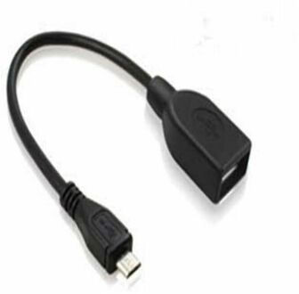 Micro USB OTG cable