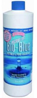 Microbe-Lift Bio-Blue 0,5 liter