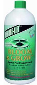 Microbe-Lift Bloei & Groei 1ltr