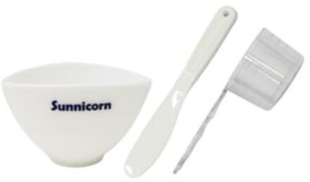 Microbiome Modeling Pack Mixing Set 3 pcs