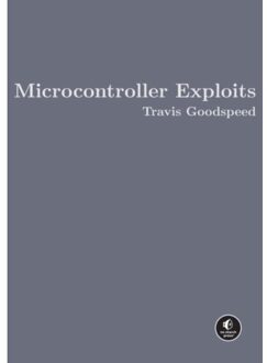 Microcontroller Exploits - Goodspeed, Travis
