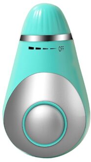 Microcurrent Slaap Holding Sleep Aid Instrument Anti Slapeloze Apparaat Overdrukventiel Slaap Hold Apparaat Slapen Aids Relax Tool Blauw