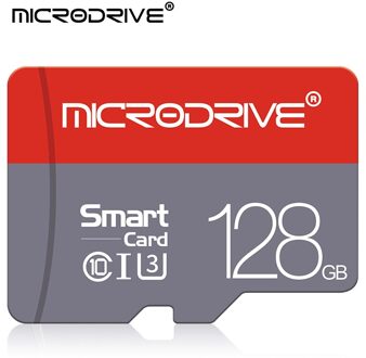 Microdrive micro sd Kaart geheugenkaart 128gb 64gb tarjeta micro sd Class 10 32GB 64GB 128GB 16GB voor Smartphone Tablet Camera