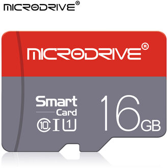 Microdrive micro sd Kaart geheugenkaart 128gb 64gb tarjeta micro sd Class 10 32GB 64GB 128GB 16GB voor Smartphone Tablet Camera
