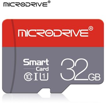 Microdrive micro sd Kaart geheugenkaart 128gb 64gb tarjeta micro sd Class 10 32GB 64GB 128GB 16GB voor Smartphone Tablet Camera