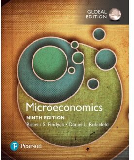 Microeconomics, Global Edition